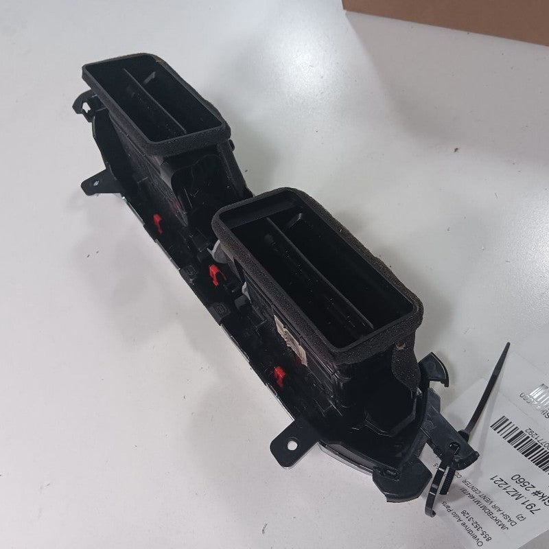 Mazda CX-5 Dash Air Vent Center Middle  2023 2022 2021 2020