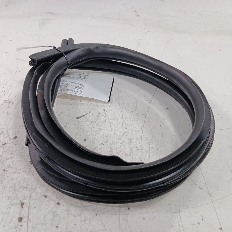 Ford Taurus On Body Door Jamb Seal Rear Right Passenger Back  2019 201