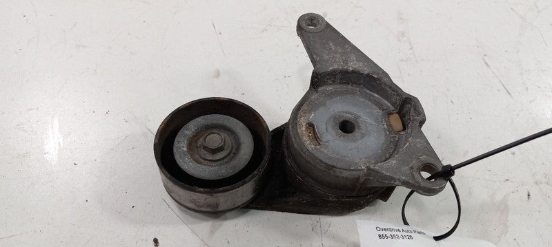 Cadillac XTS Belt Tensioner Pulley 2013 2014 2015 2016 2017 OEM