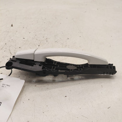 Passenger Right Rear Door Handle Exterior Fits 13-22 Chevy Trax