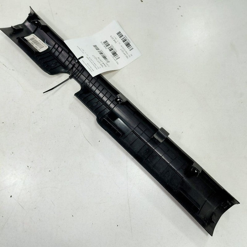 Hyundai Sonata Sill Trim Plate Door Jam Threshold Right Passenger Fron