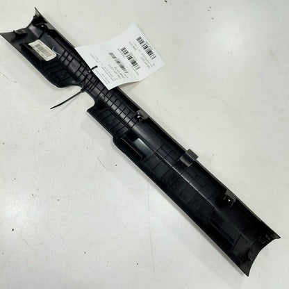 Hyundai Sonata Sill Trim Plate Door Jam Threshold Right Passenger Fron