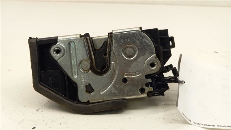 Mini Cooper Countryman Door Latch Lock Left Driver Front 2011 2012 201