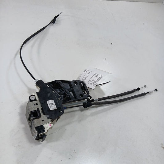 Jeep Compass Door Latch Lock Right Passenger Rear  2018 2019 2020 2021