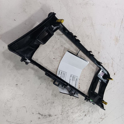 Toyota Corolla Radio Bezel Trim Dash Surround  2016 2015 2014