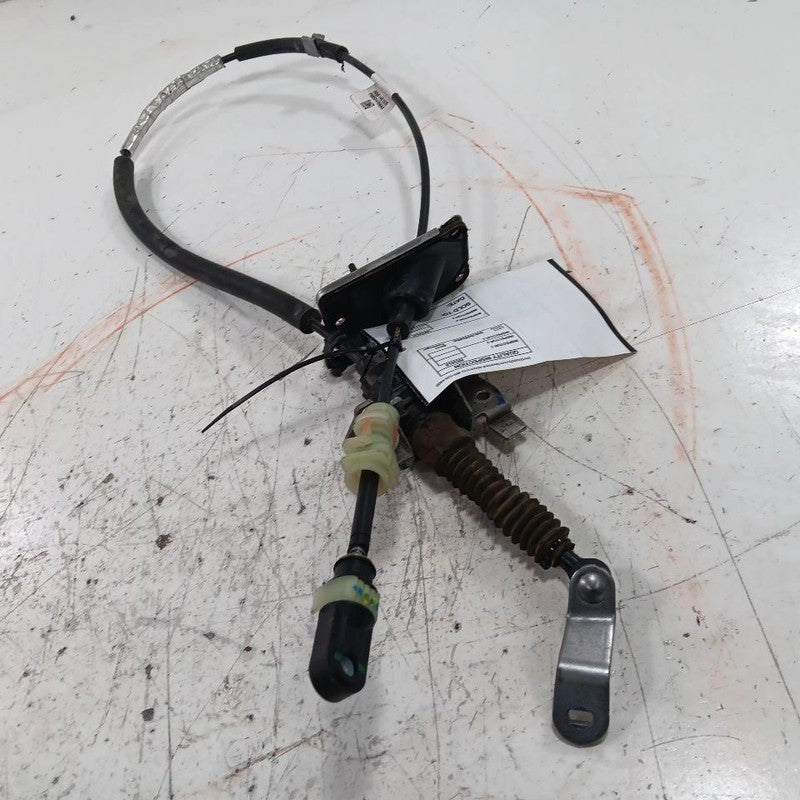 Jeep Compass Shift Shifter Lever Linkage Cable  2018 2019 2020 2021 20