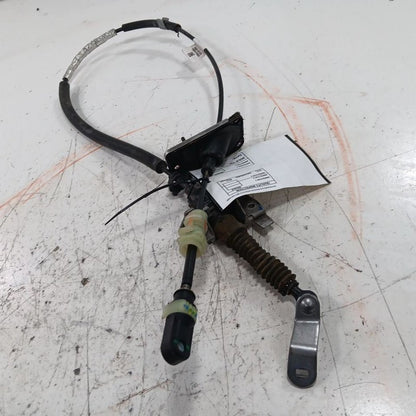 Jeep Compass Shift Shifter Lever Linkage Cable  2018 2019 2020 2021 20
