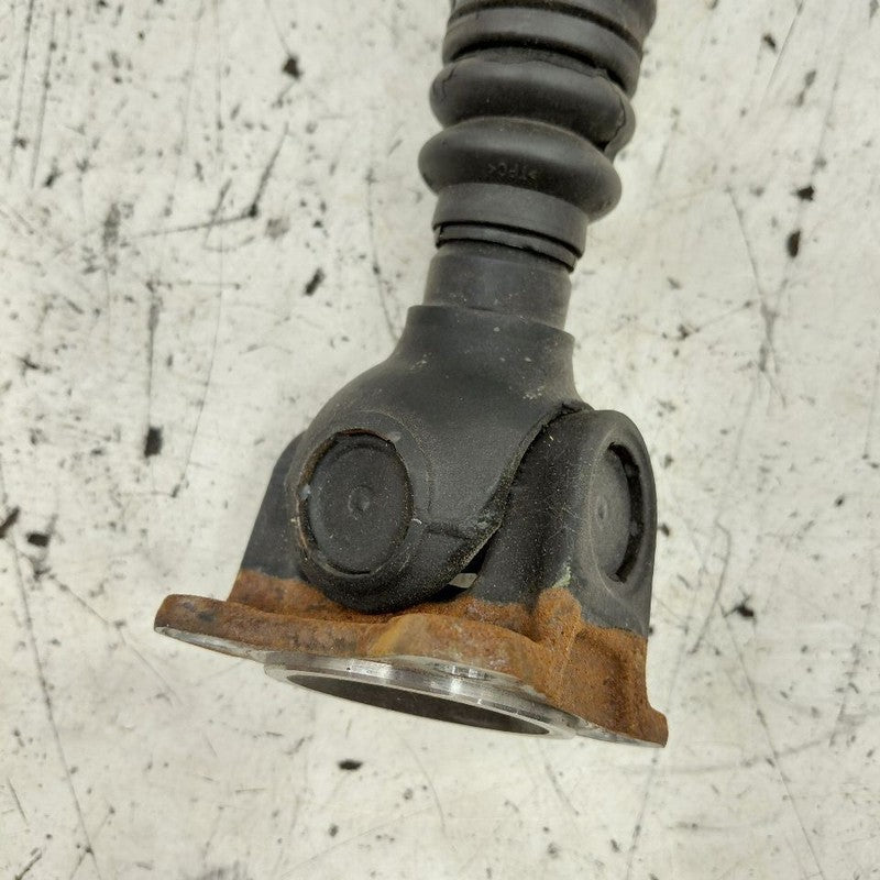 Front Drive Shaft Fits 16-20 Cadillac CT6
