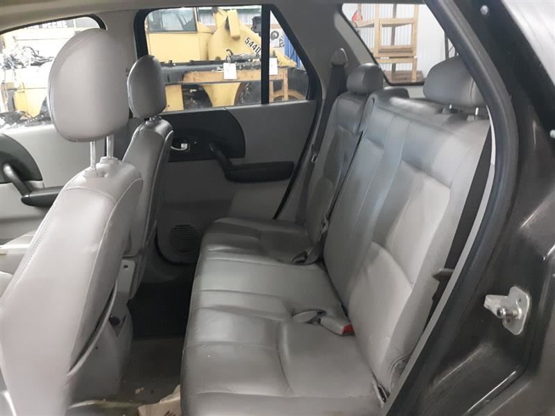 15789156 Door Handle Exterior Outside Liftgate Fits 02-07 VUE