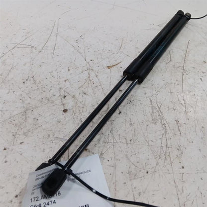 Jeep Renegade Hatchback Hatch Back Trunk Lid Shock Strut Support  2015 2016 2017