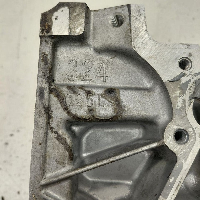 Bare Engine Cylinder Block Gasoline Fits 19-25 Subaru Forester