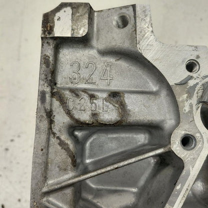 Bare Engine Cylinder Block Gasoline Fits 19-25 Subaru Forester