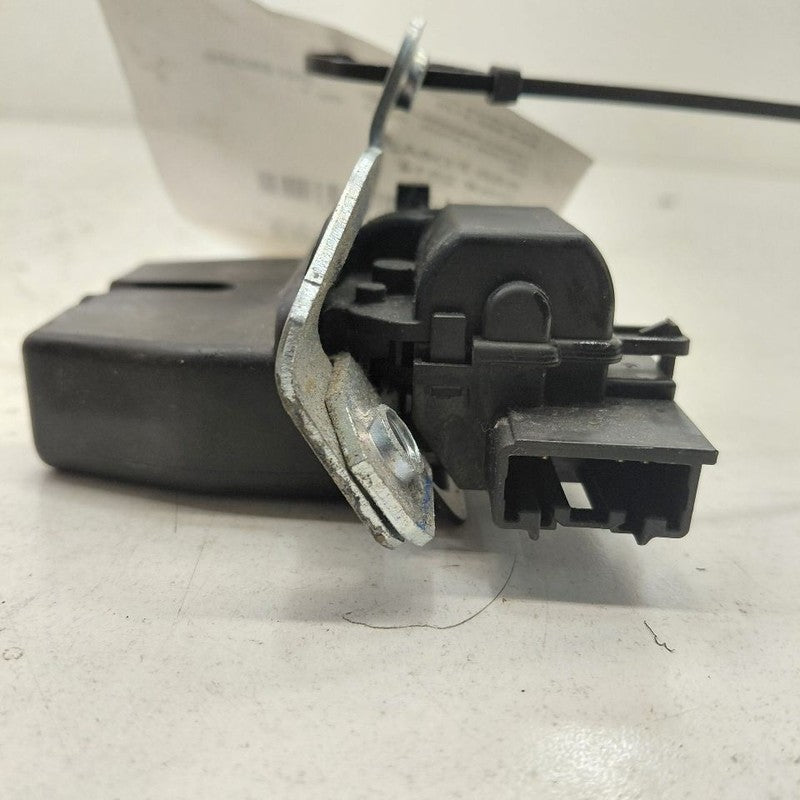 Ford Escape Trunk Latch  2020 2021 2022