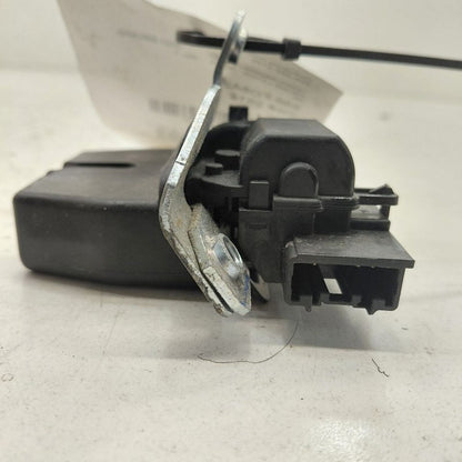 Ford Escape Trunk Latch  2020 2021 2022