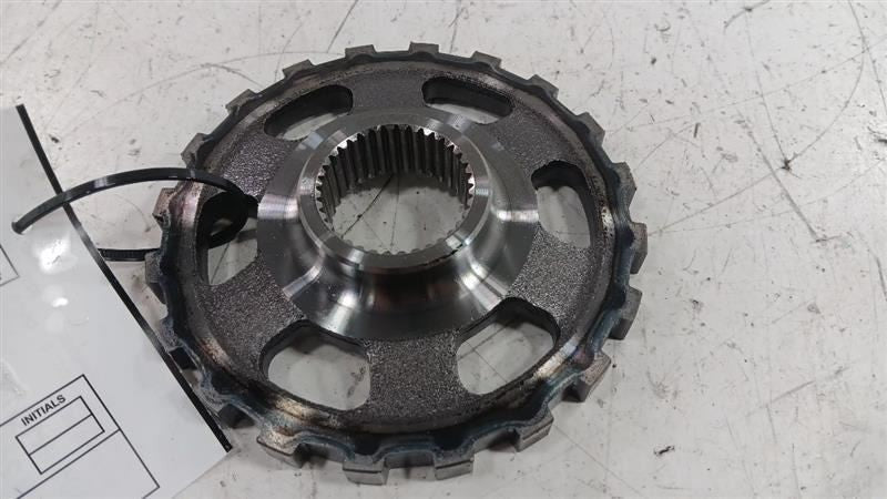 Infiniti G37 Automatic Transmission Park Parking Gear 2009 2010 2011 2