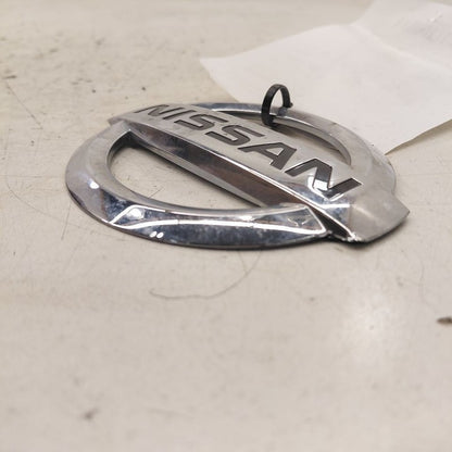 Nissan Rogue Trunk Lid Logo Emblem Badge Rear Back  2021 2022 2023