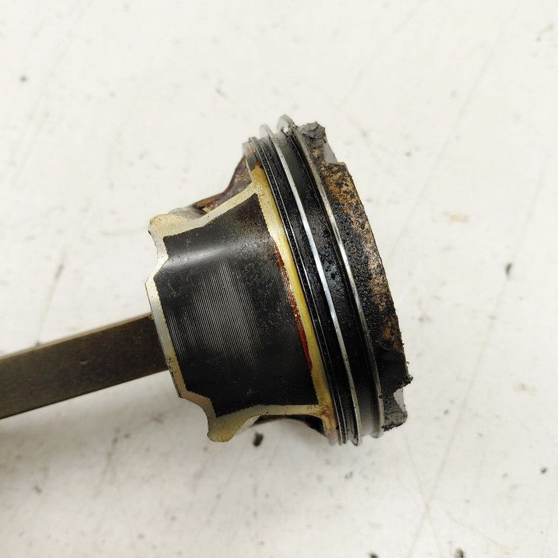 Buick Encore GX Single Piston With Connecting Rod   1.3 2020 2021 2022