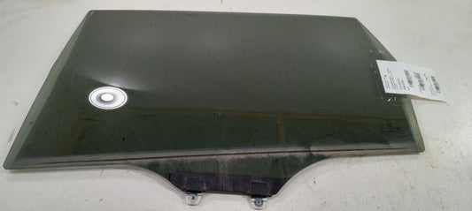 73450STXA01 Left Rear Door Glass Window Fits 07-13 MDX