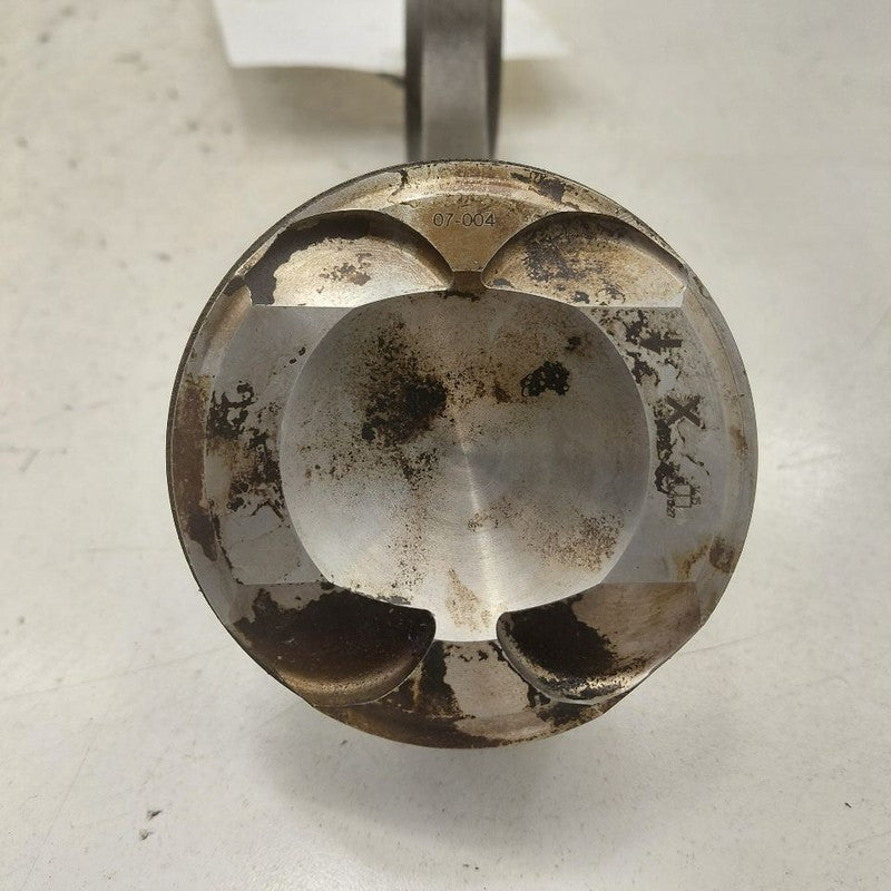 Chevy Equinox Single Piston With Connecting Rod   2024 2023 2022