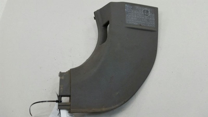 Honda Civic Kick Panel Trim Left Driver 2011 2010 2009 2008 2007 OEM