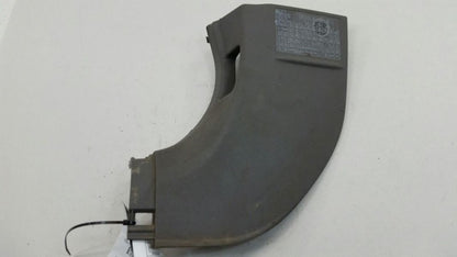 Honda Civic Kick Panel Trim Left Driver 2011 2010 2009 2008 2007 OEM