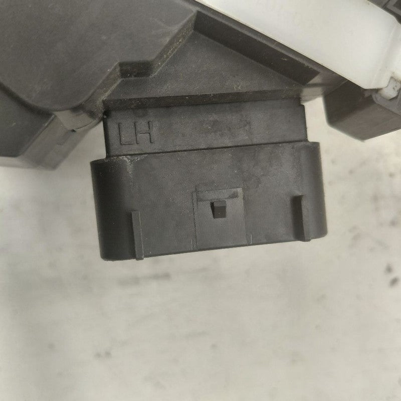 Volvo S60 Door Latch Lock Left Driver Rear  2013 2014 2015