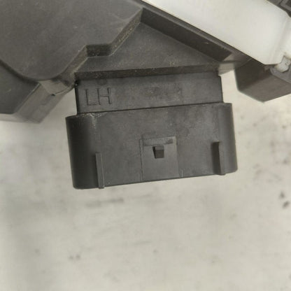 Volvo S60 Door Latch Lock Left Driver Rear  2013 2014 2015