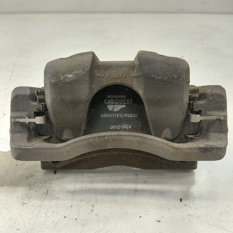 Passenger Right Front Brake Caliper Fits 17-21 Honda Clarity