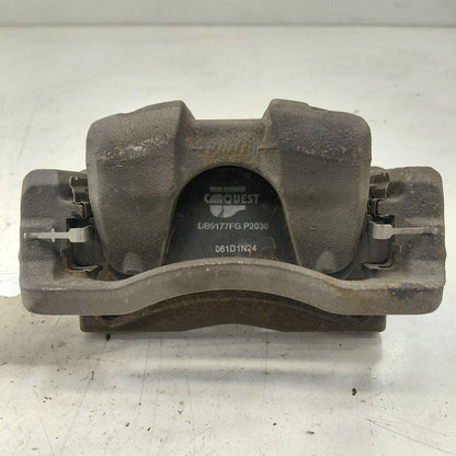 Passenger Right Front Brake Caliper Fits 17-21 Honda Clarity