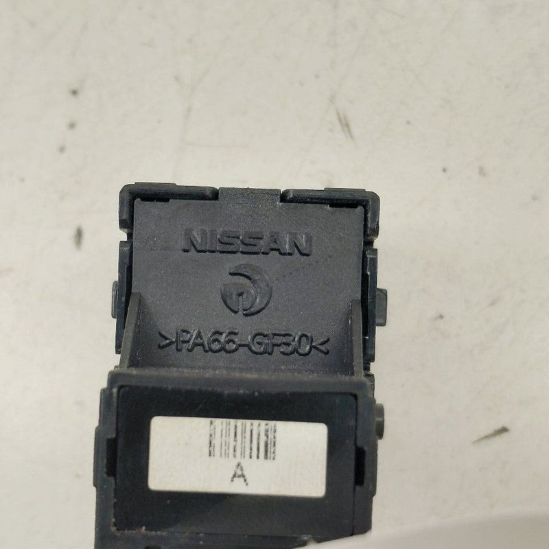 Driver Front Door Switch Driver's Seat Memory Fits 16-24 TITAN XD