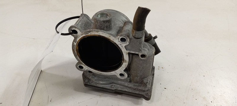 Throttle Body Throttle Valve Assembly 3.6L Fits 10-19 Subaru Legacy OE