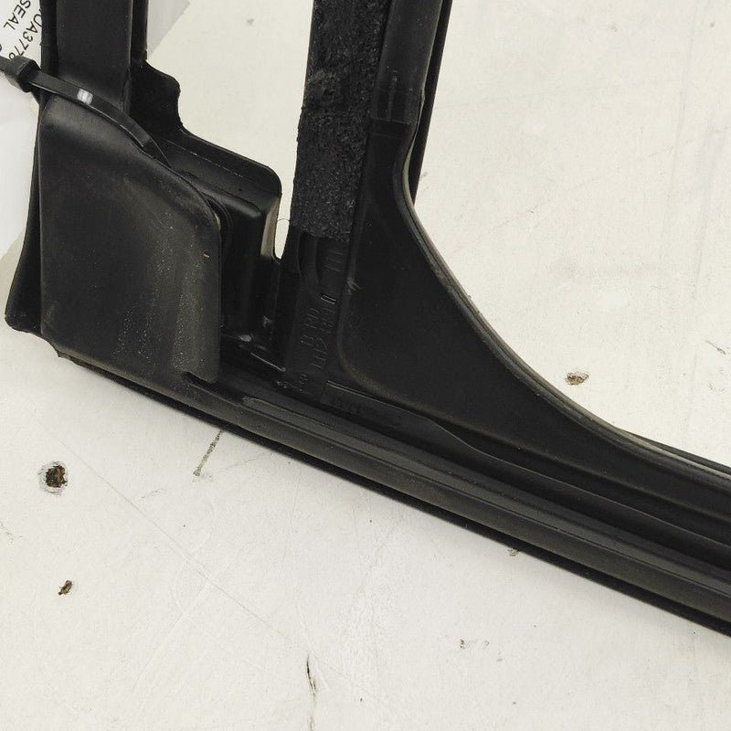 Ford Escape Door Glass Window Seal Rubber Left Driver Rear Back  2022 