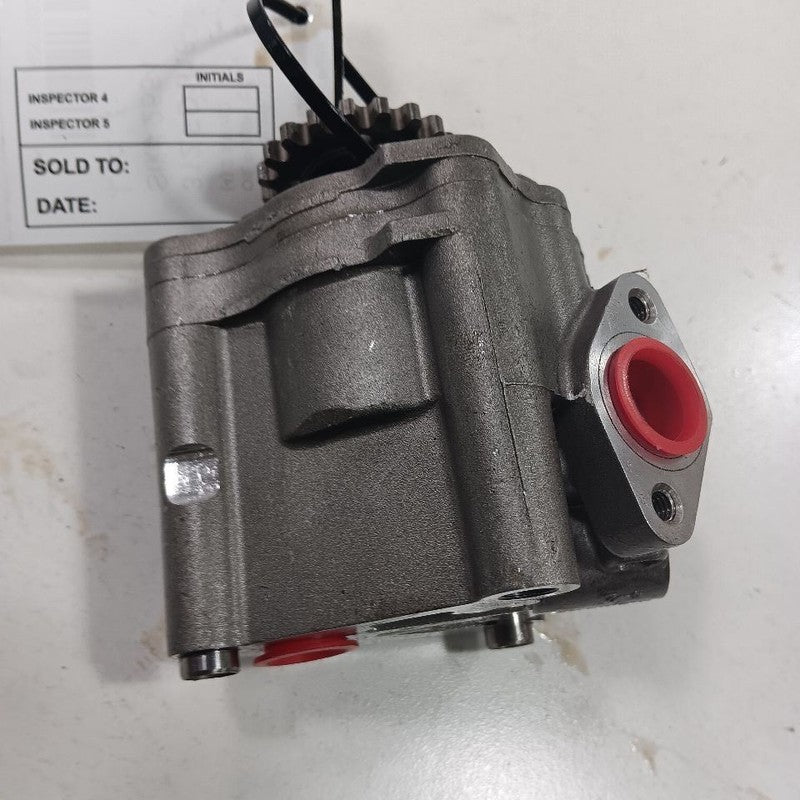 Ford Mustang 2.3 Engine Oil Pump  2015 2016 2017