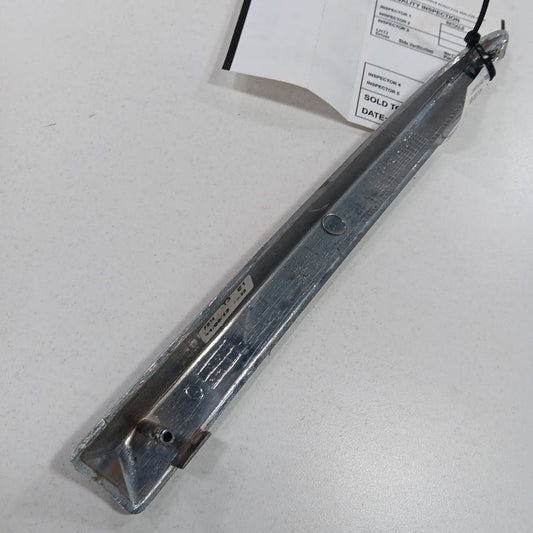 Driver Side Grill Grille 2 Door Sport VIN B 7th Digit Fits 12-16 FIAT 500