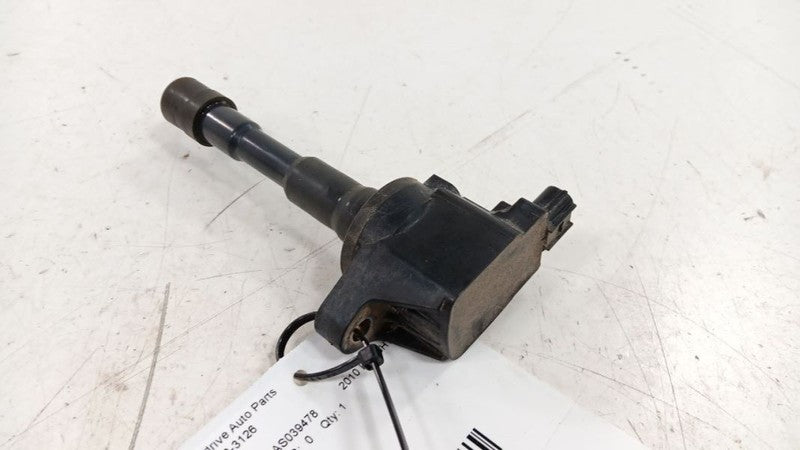 30520RBJ003 Ignition Coil Ignitor Front Fits 10-11 INSIGHT