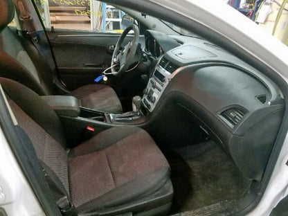 15869734 Passenger Right Power Window Motor Rear Back  Fits 08-12 CHEVY MALIBU