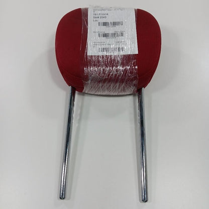 Fiat 500 Seat Headrest Front Head Rest  2014 2015 2016