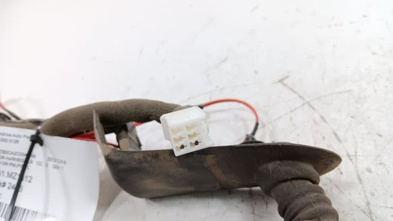 Mazda CX-9 Door Harness Wire Wiring Left Rear 2012 2011 2010  OEM