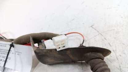 Mazda CX-9 Door Harness Wire Wiring Left Rear 2012 2011 2010  OEM
