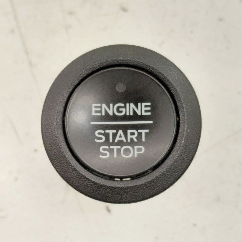 Ignition Switch Push Button Fits 21-25 Ford Bronco