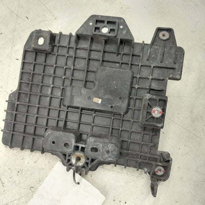 Hyundai Veloster Battery Holder Tray  2017 2016 2015 2014