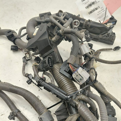 Lexus IS350 Engine Wire Wiring Harness  3.5 2020 2019 2018