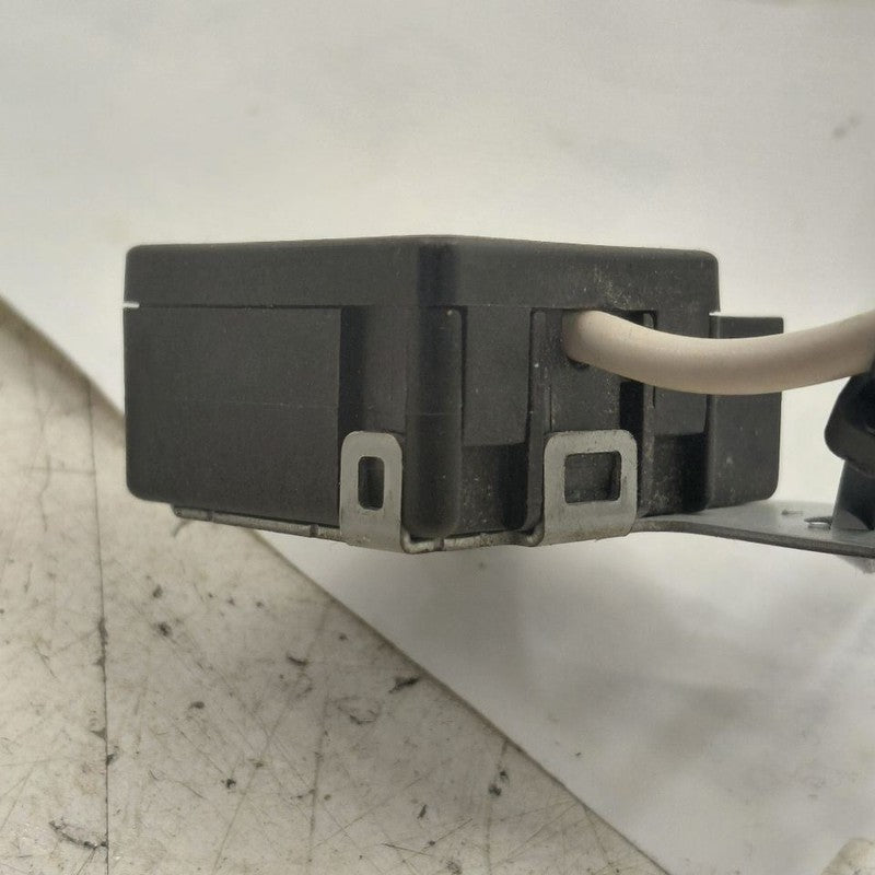 Nissan Murano Audio Noise Suppressor 2020 2021 2022 2023