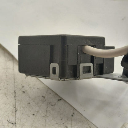 Nissan Murano Audio Noise Suppressor 2020 2021 2022 2023