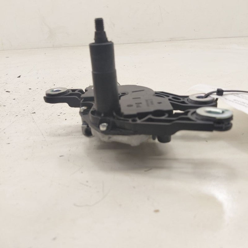 Rear Wiper Motor Station Wgn Fits 15-17 Volkswagen Golf