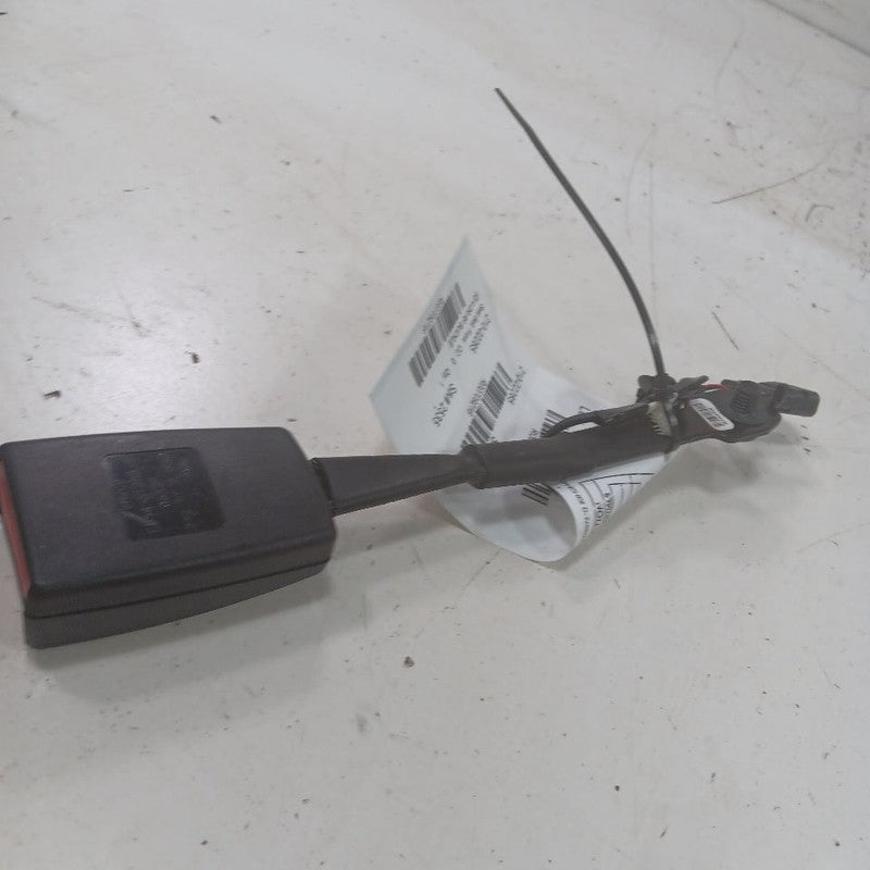 EJ5Z9961202AC Passenger Right Front Seat Belt Buckle Latch Fits 16-19 Ford Escape