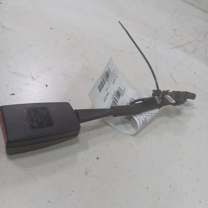 EJ5Z9961202AC Passenger Right Front Seat Belt Buckle Latch Fits 16-19 Ford Escape