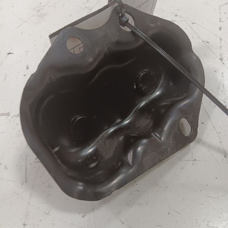 Toyota Corolla Bumper Mount Bracket Left Driver Side Rear  2019 2018 2