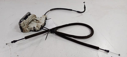 Dodge Dart Door Latch Lock Left Rear 2013 2014 2015 2016 OEM
