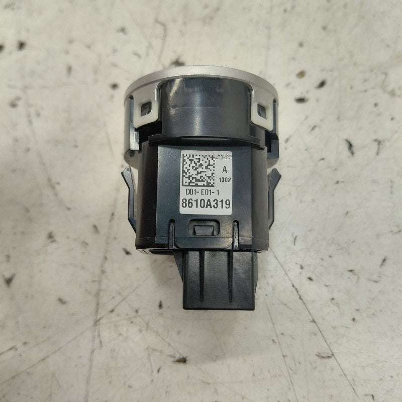 Push Button Ignition Switch Keyless Ignition Fits 14-15 17-24 Mitsubis